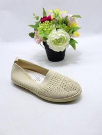 Trampki wsuwane damskie(36-41/12P)