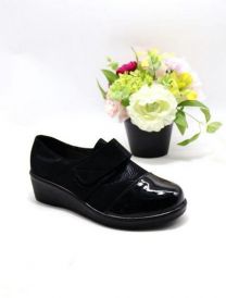 Półbuty na koturnie (36-42/12P)