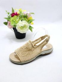 Sandały na płaskim (36-41/12P)