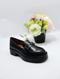 Półbuty na płaskim (36-41/12P)