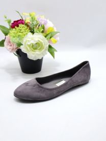 Baleriny damskie (36-41/12P)