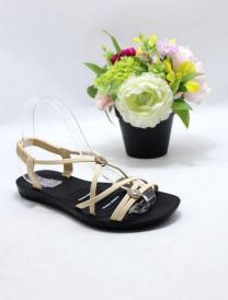 Sandały na płaskim (36-41/12P)