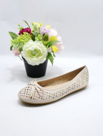 Baleriny damskie (36-41/12P)