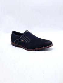 Półbuty wsuwane męskie (40-46/12P)