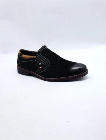 Półbuty wsuwane męskie (40-46/12P)