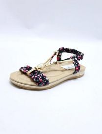 Sandały dziewczynka (24-35/24P)