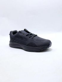 Buty sportowe wiązane męskie (41-46/12P)