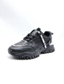 Sneakersy damskie (36-41/12P)