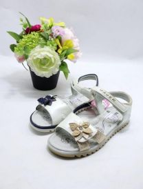 Sandały dziewczynka (31-36/12P)