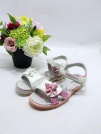 Sandały dziewczynka (31-36/12P)