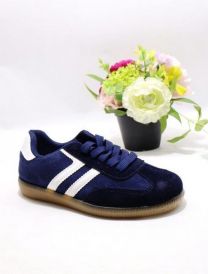 Buty Sportowe Wiązane Damskie (36-41/12P)