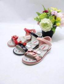 Sandały dziewczynka (26-31/18P)