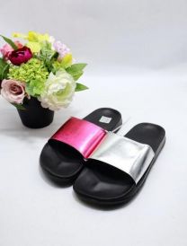 Klapki basenowe damskie (36-41/24P)