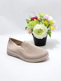 Buty sportowe wsuwane damskie (36-41/12P)