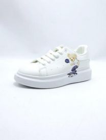 Buty Sportowe Wiązane Damskie (36-41/12P)