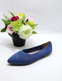 Baleriny damskie (36-41/12P)