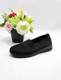 Buty sportowe wsuwane damskie (36-41/12P)