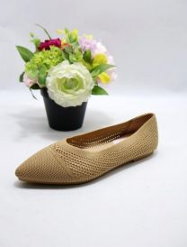 Baleriny damskie (36-41/12P)