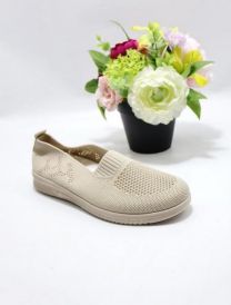 Buty sportowe wsuwane damskie (36-41/12P)