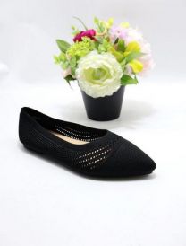 Baleriny damskie (36-41/12P)