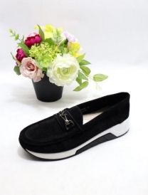 Półbuty na płaskim (36-41/12P)