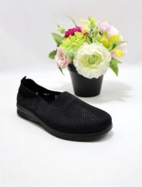 Buty sportowe wsuwane damskie (36-41/12P)