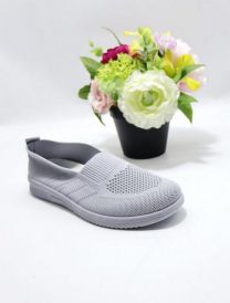 Buty sportowe wsuwane damskie (36-41/12P)