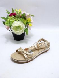 Sandały na płaskim (36-41/12P)