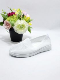 Buty sportowe wsuwane damskie (36-41/12P)