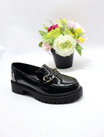 Półbuty na płaskim (36-41/12P)