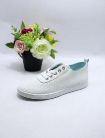 (39-43/8P)_Trampki wiążane damskie