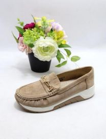 Półbuty na płaskim (36-41/12P)