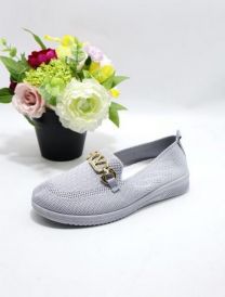 Buty sportowe wsuwane damskie (36-41/12P)