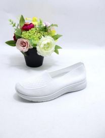 Buty sportowe wsuwane damskie (37-41/12P)