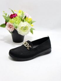 Buty sportowe wsuwane damskie (36-41/12P)