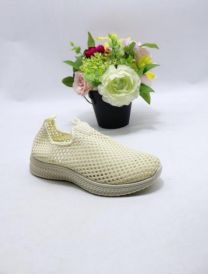 Buty sportowe wsuwane damskie (36-41/12P)