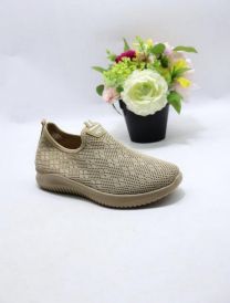 Buty sportowe wsuwane damskie (36-41/12P)