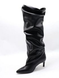 Kozaki na szpilce (36-41/12P)