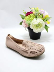 Mokasyny damskie (36-40/12P)