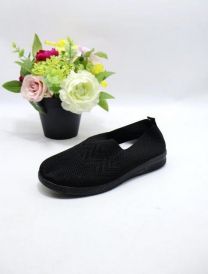 Buty sportowe wsuwane damskie (37-41/12P)