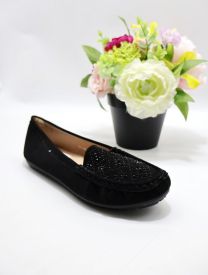 Mokasyny damskie (36-40/12P)