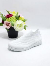 Buty sportowe wsuwane damskie (36-41/12P)