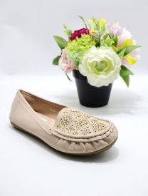 Mokasyny damskie (36-40/12P)