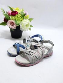 Sandały dziewczynka (31-36/12P)