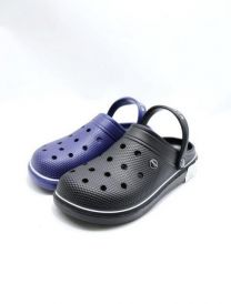 Klapki kroksy męskie (42-44/24P)