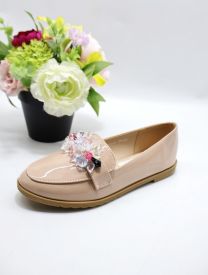 Półbuty na płaskim (36-41/12P)