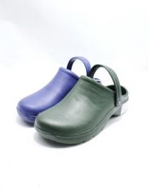 Klapki kroksy męskie (42-46/24P)