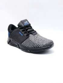 Buty Sportowe Wiązane męskie (41-46/12P)