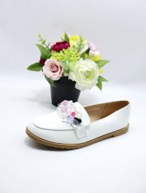 Półbuty na płaskim (36-41/12P)