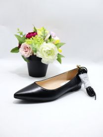 Baleriny damskie (36-40/12P)